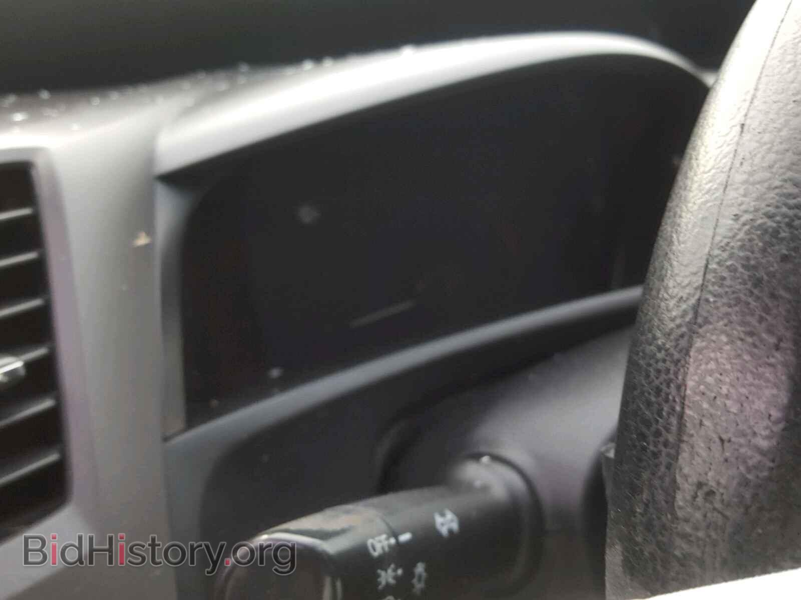 2012 HONDA CIVIC - VIN: 19XFB2F83CE353471 - Фото 8