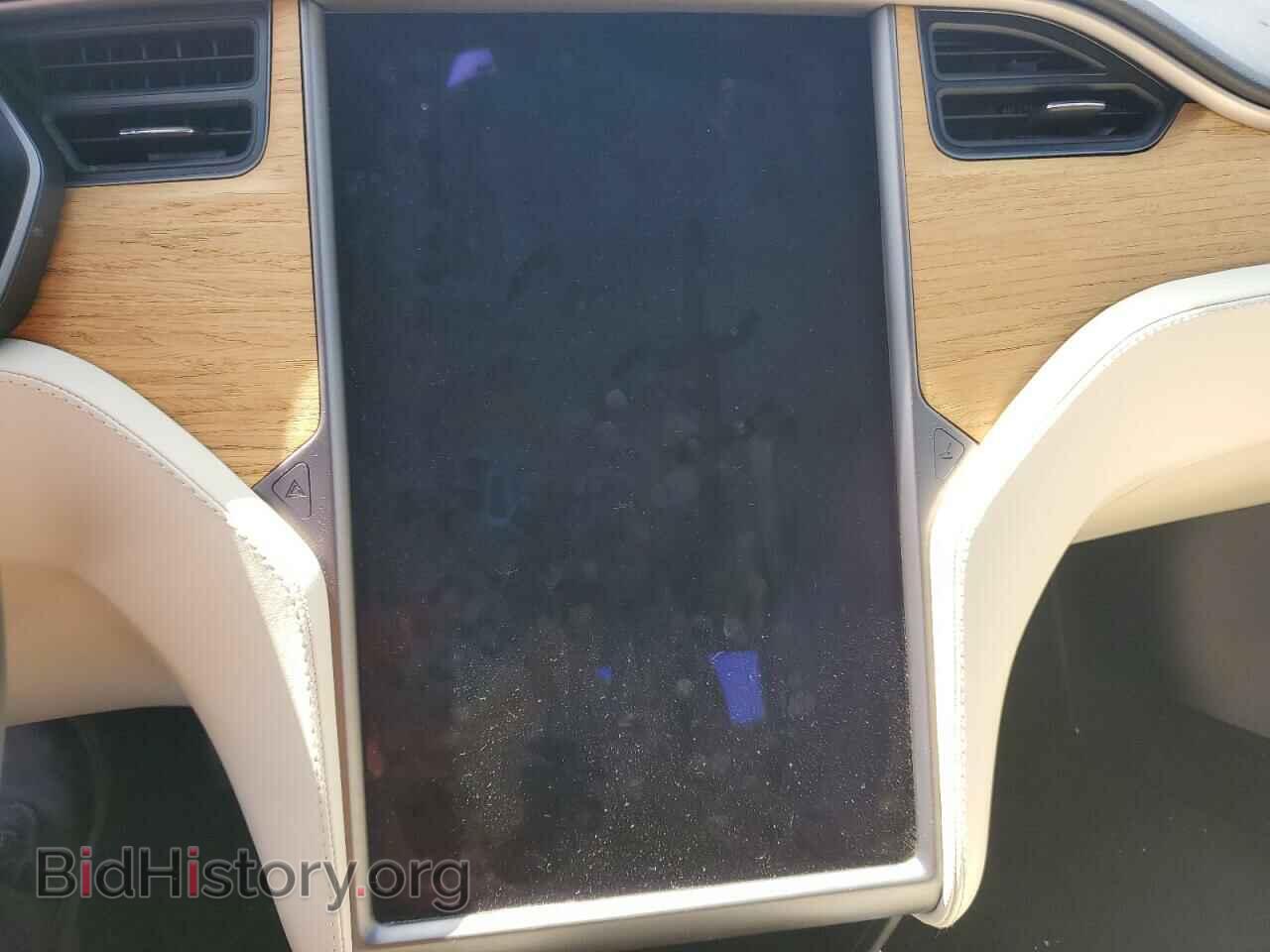 2020 TESLA MODEL S - VIN: 5YJSA1E27LF415523 - Photo 9