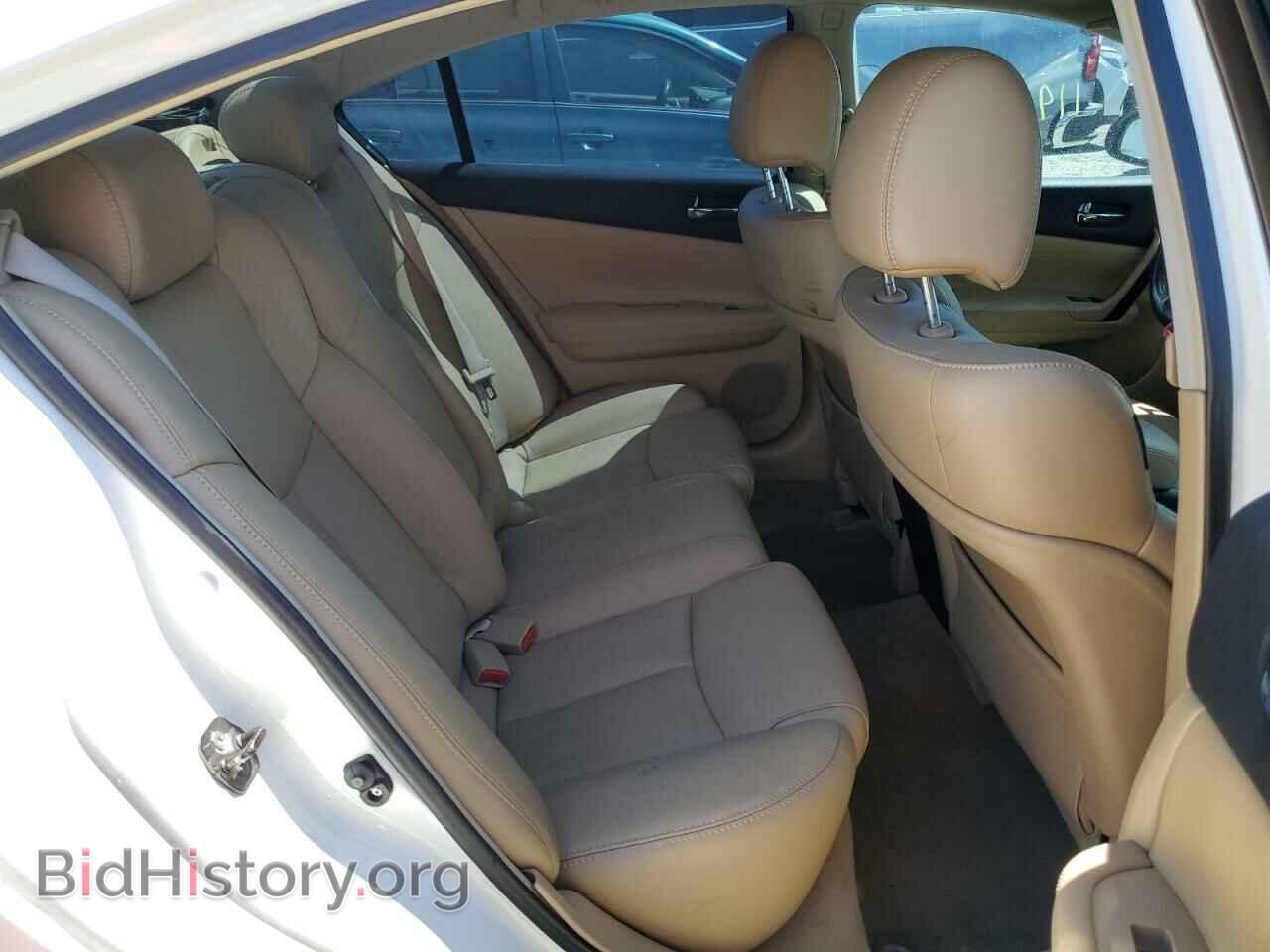 2010 NISSAN MAXIMA - VIN: 1N4AA5APXAC863615 - Фото 6