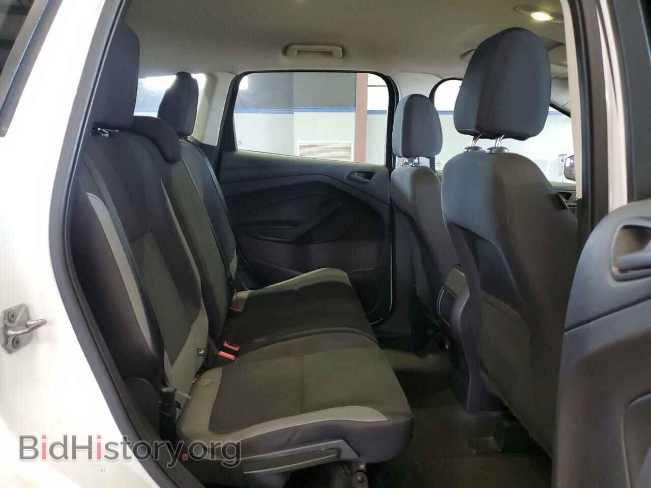 2014 FORD ESCAPE - VIN: 1FMCU0F7XEUC03690 - Фото 11