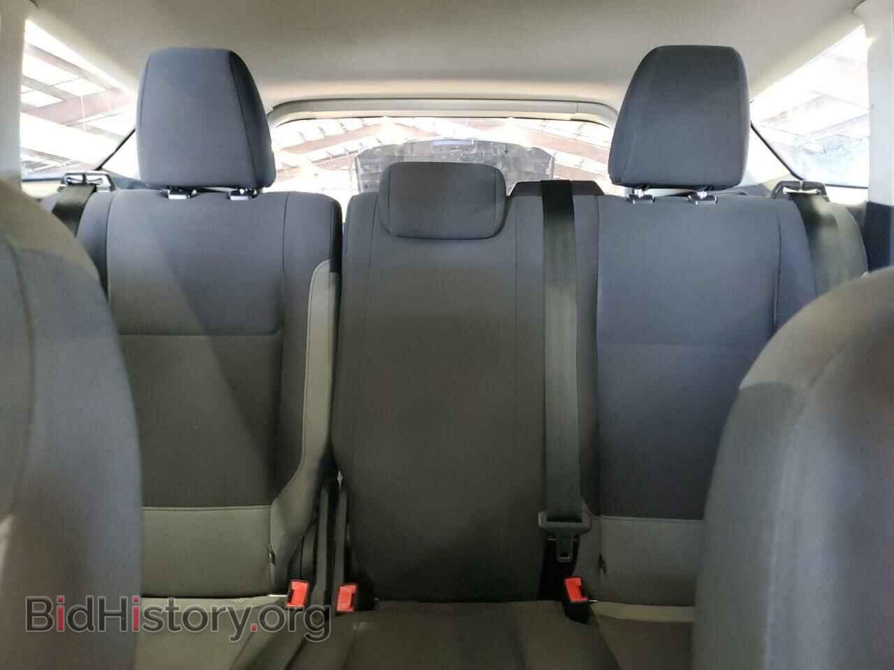 2014 FORD ESCAPE - VIN: 1FMCU0F7XEUC03690 - Фото 10