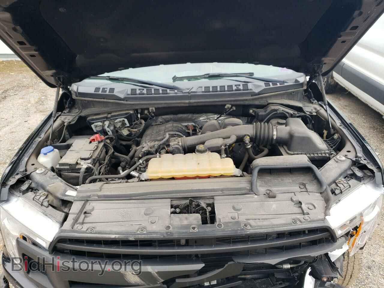 2018 FORD All Models - VIN: 1FTMF1EB7JKD97048 - Photo 11