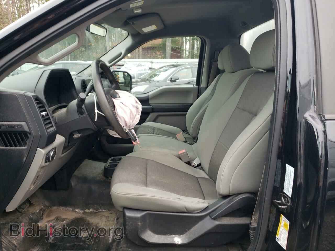 2018 FORD All Models - VIN: 1FTMF1EB7JKD97048 - Photo 7