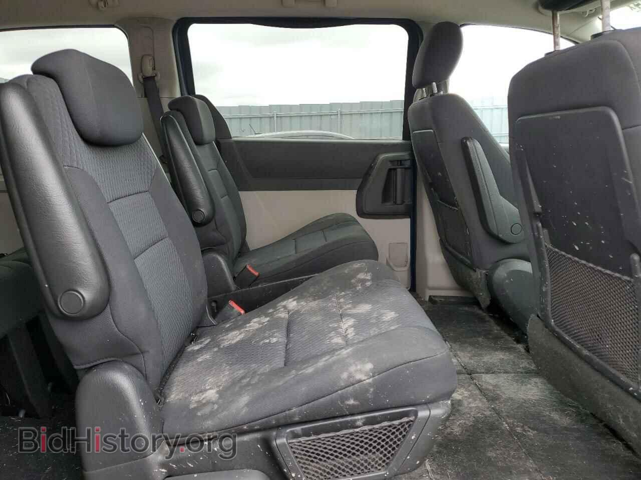 2010 DODGE CARAVAN - VIN: 2D4RN4DE4AR261809 - Фото 11