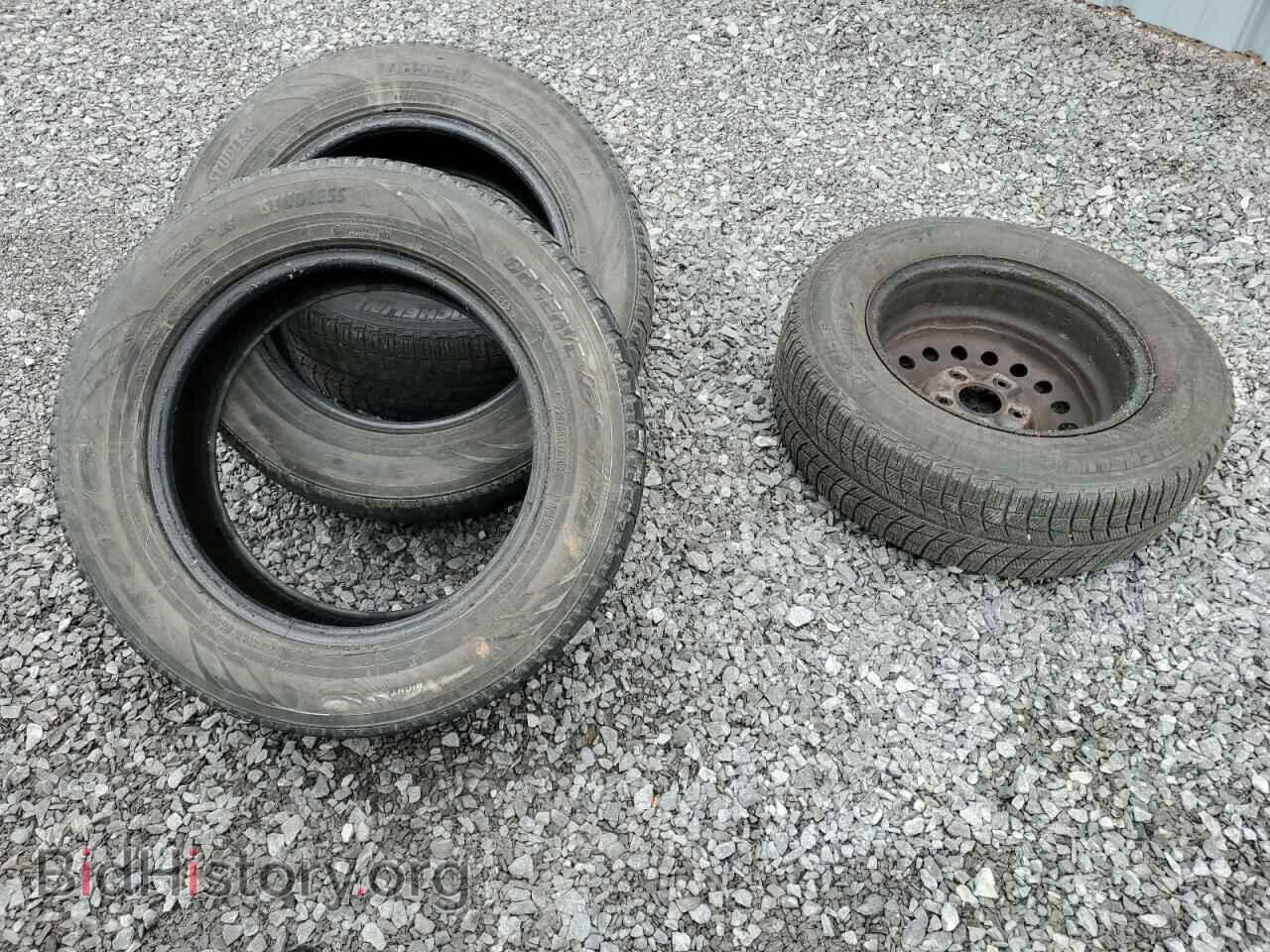 2010 DODGE CARAVAN - VIN: 2D4RN4DE4AR261809 - Фото 13