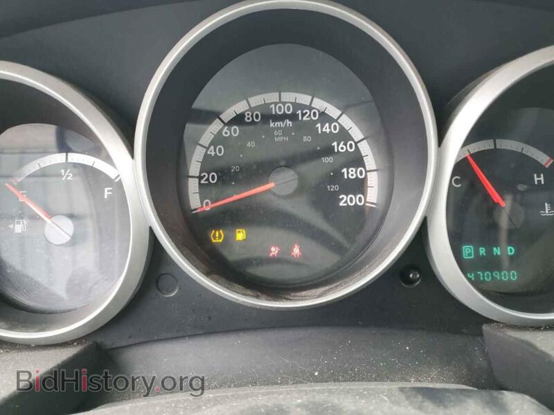 2010 Dodge CARAVAN (VIN 2D4RN4DE4AR261809) — фото 9 из 14