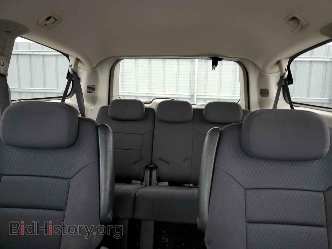 2010 DODGE CARAVAN - VIN: 2D4RN4DE4AR261809 - Фото 10