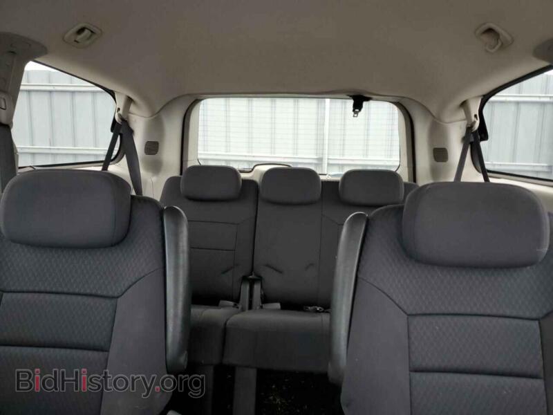 2010 Dodge CARAVAN (VIN 2D4RN4DE4AR261809) — фото 10 из 14