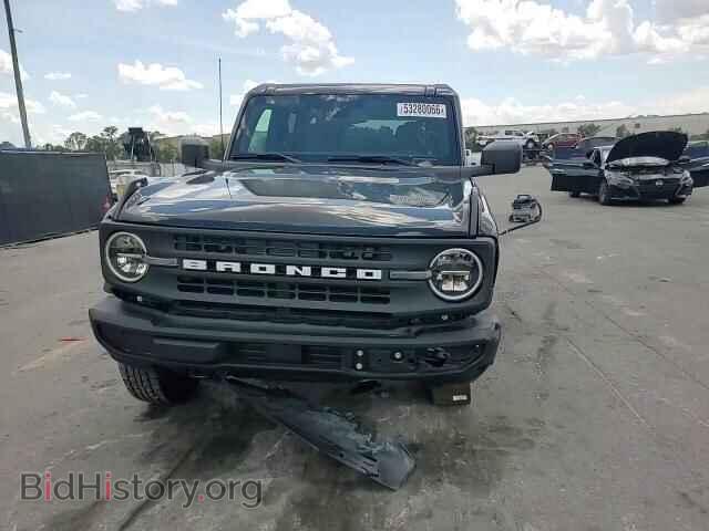 2025 FORD BRONCO - VIN: 1FMDE7BH4SLB46266 - Фото 14