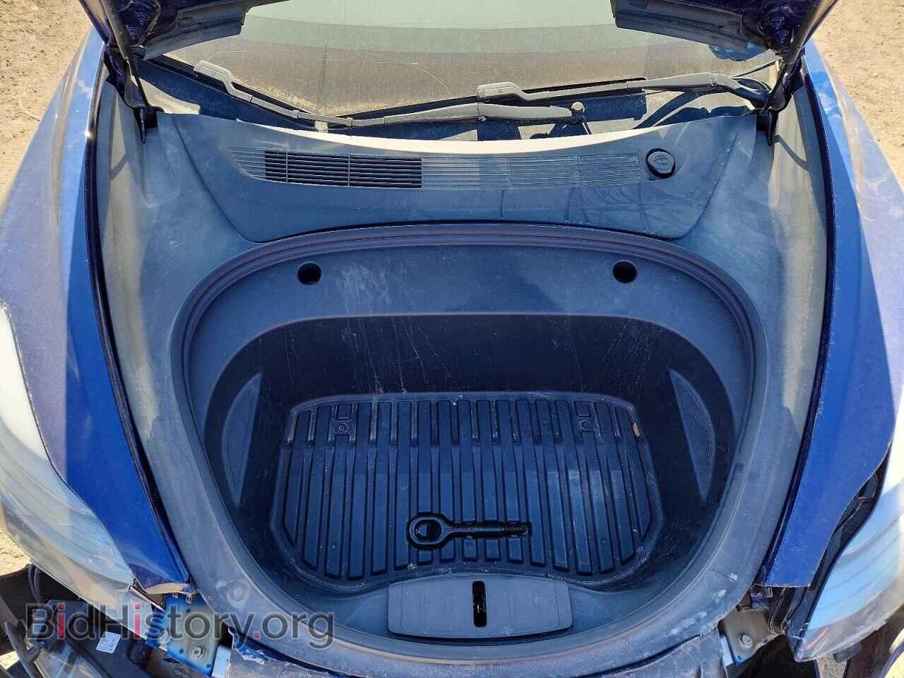 2021 TESLA MODEL 3 - VIN: 5YJ3E1EA2MF028556 - Фото 11