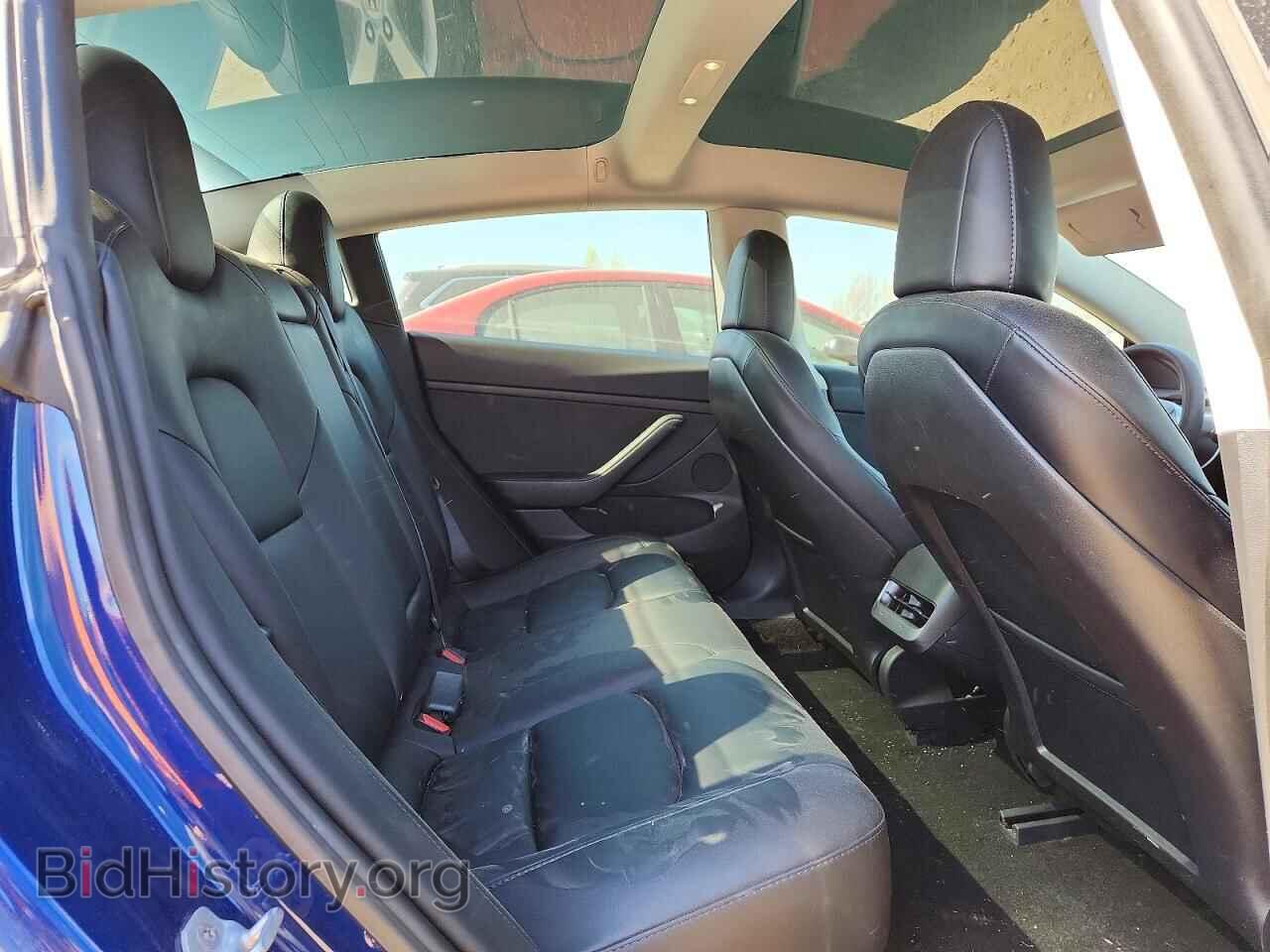 2021 TESLA MODEL 3 - VIN: 5YJ3E1EA2MF028556 - Фото 10