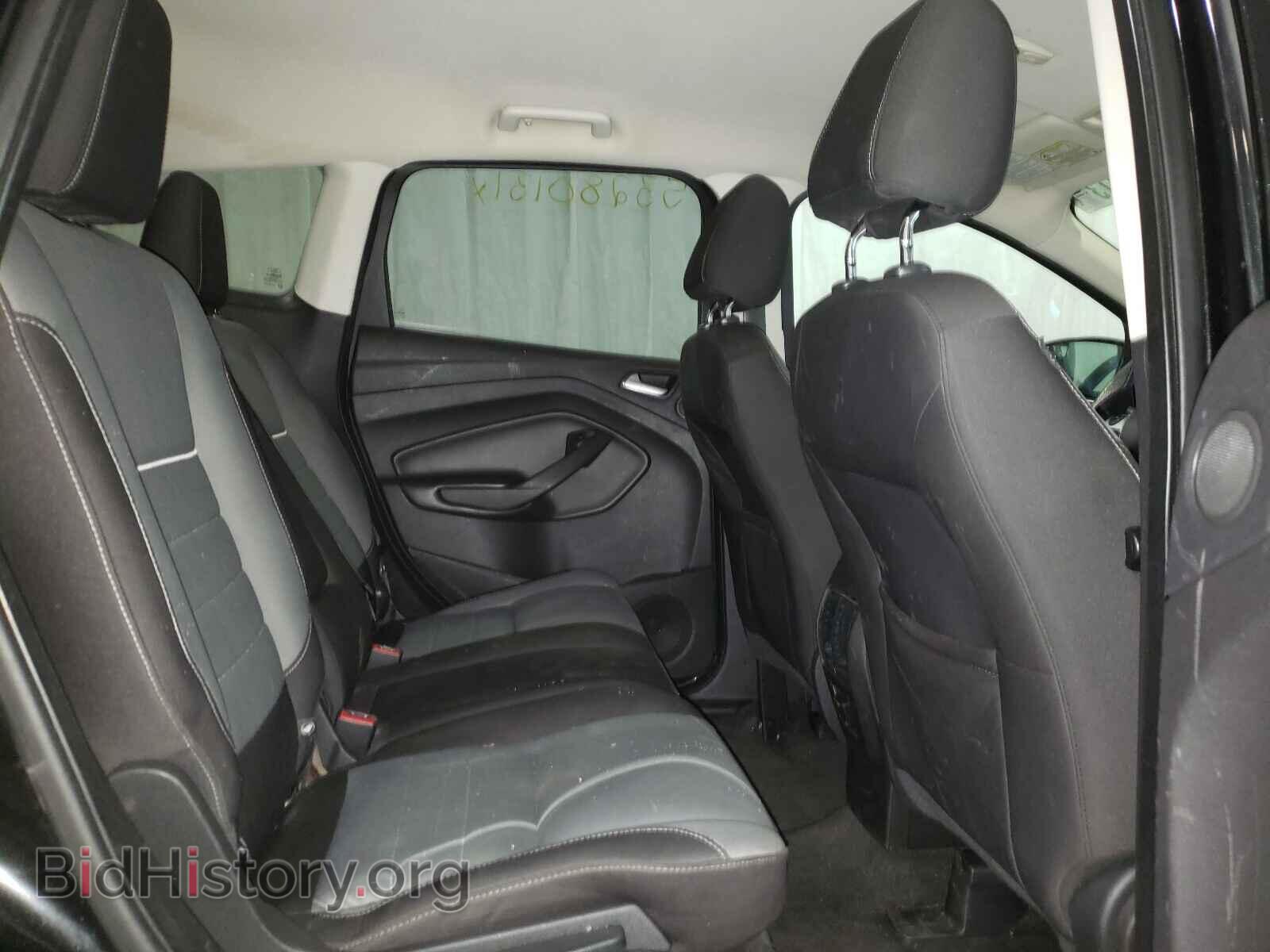 2014 FORD ESCAPE - VIN: 1FMCU9G93EUB36290 - Фото 6