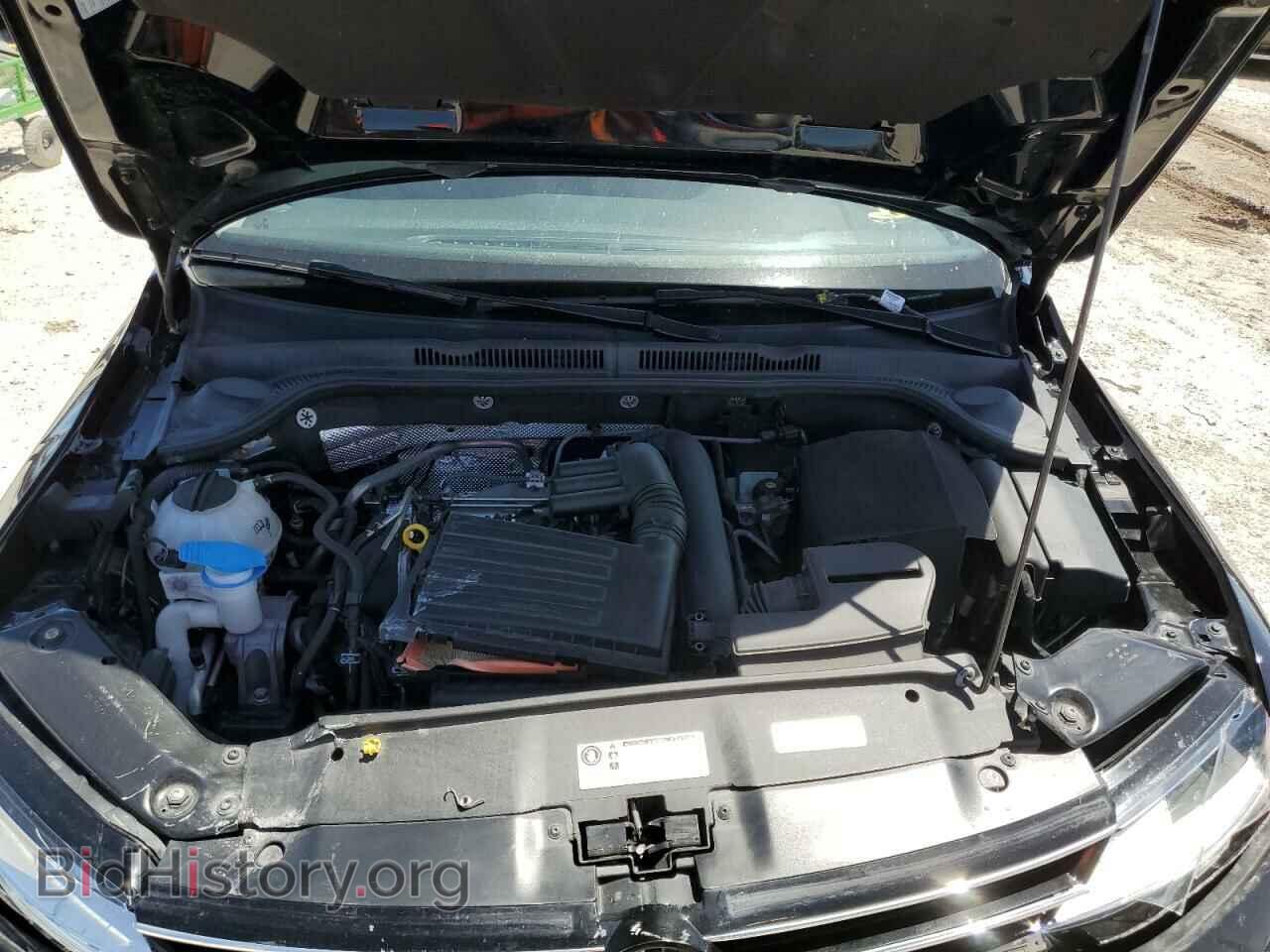 2017 VOLKSWAGEN JETTA - VIN: 3VWDB7AJ7HM402650 - Фото 7