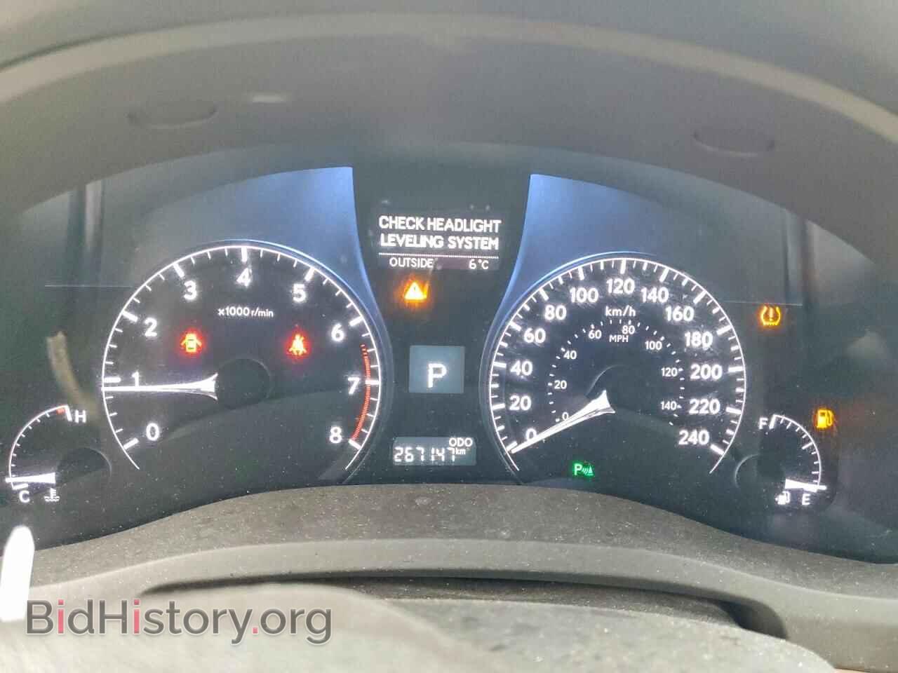 2015 LEXUS RX350 - VIN: 2T2BK1BA4FC318745 - Photo 9