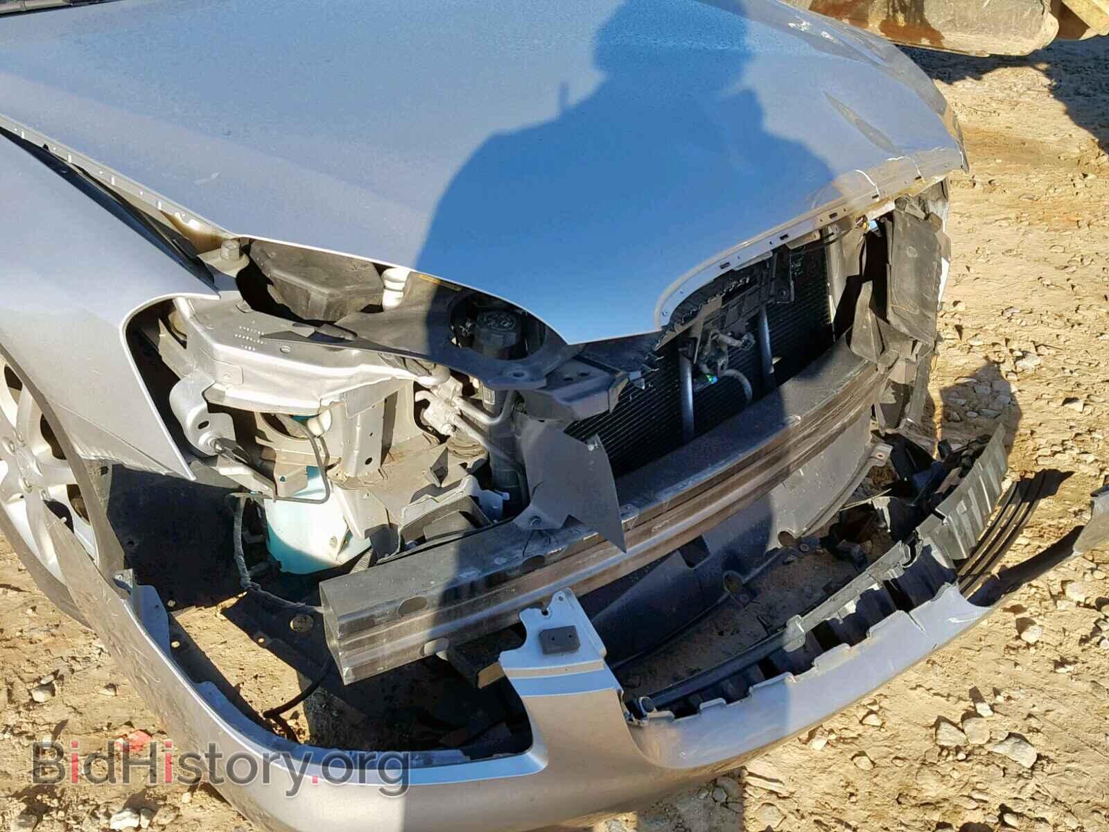 2008 BUICK LUCERNE - VIN: 1G4HD57288U157755 - Фото 9