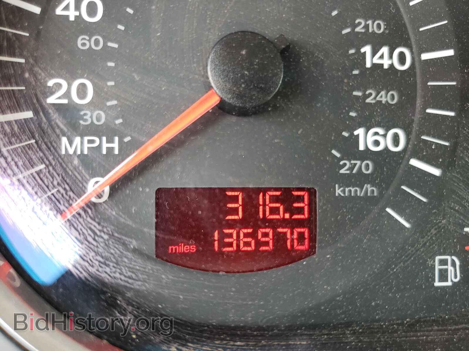 2008 AUDI A6 - VIN: WAUDH74F58N091697 - Фото 8