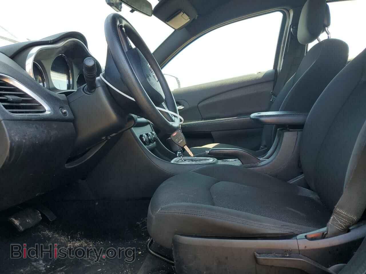 2013 DODGE AVENGER - VIN: 1C3CDZAB6DN587257 - Photo 7