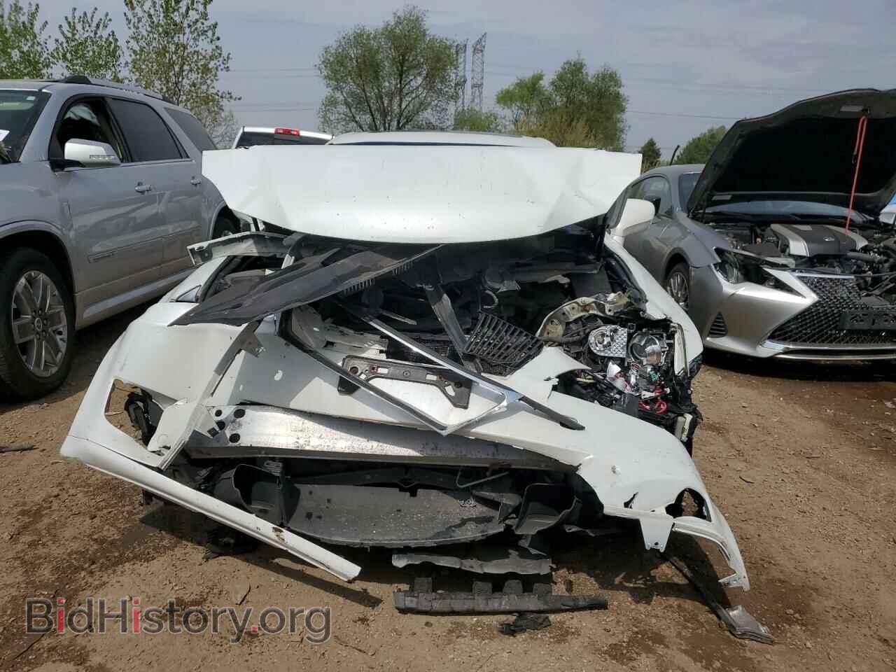 2008 LEXUS IS - VIN: JTHCK262182025029 - Фото 5