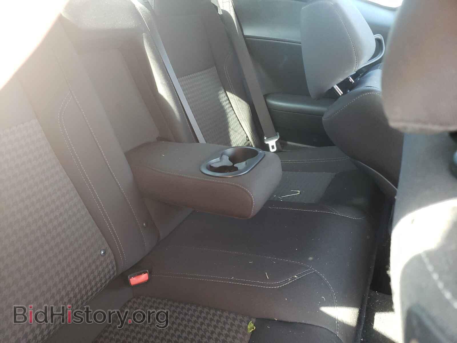 2015 DODGE CHALLENGER - VIN: 2C3CDZAG8FH700326 - Фото 6