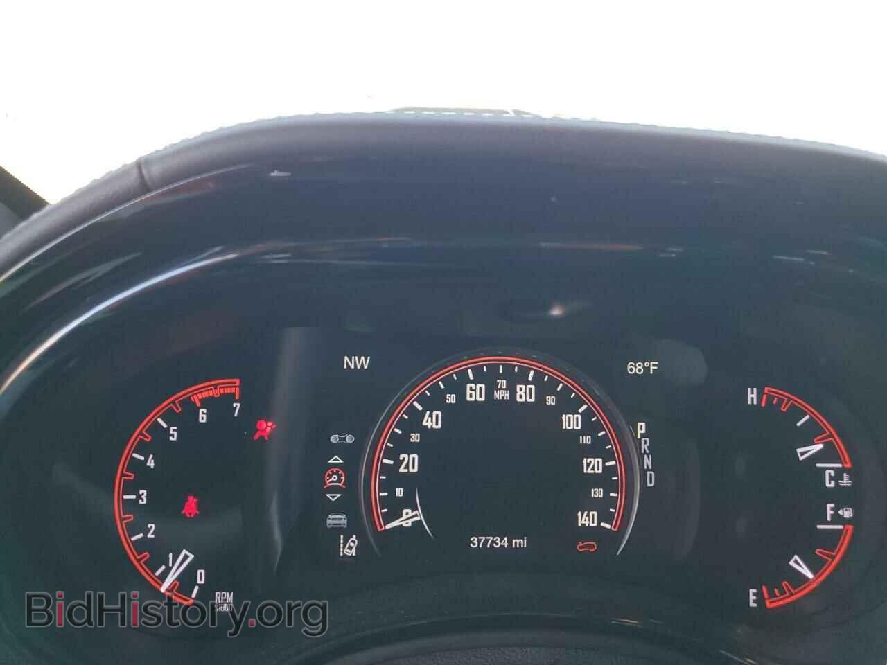 2022 DODGE DURANGO - VIN: 1C4SDHCTXNC203095 - Фото 9