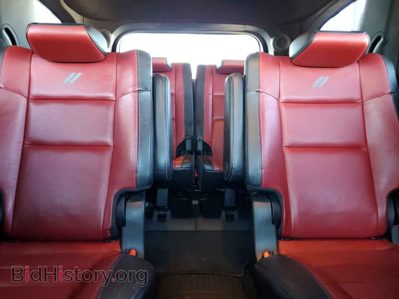 2022 DODGE DURANGO - VIN: 1C4SDHCTXNC203095 - Фото 10