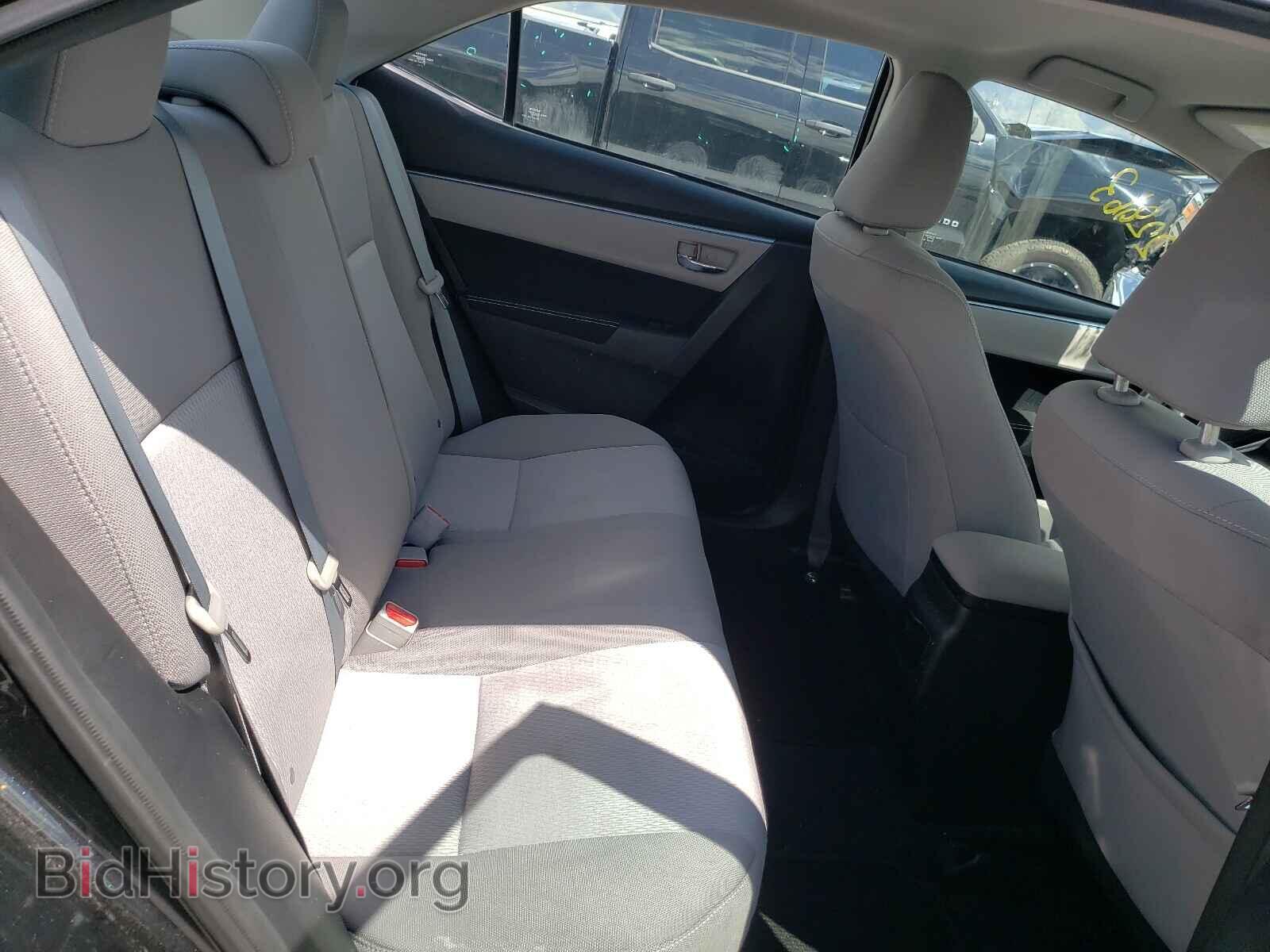 2014 TOYOTA COROLLA - VIN: 5YFBURHE0EP083539 - Photo 6