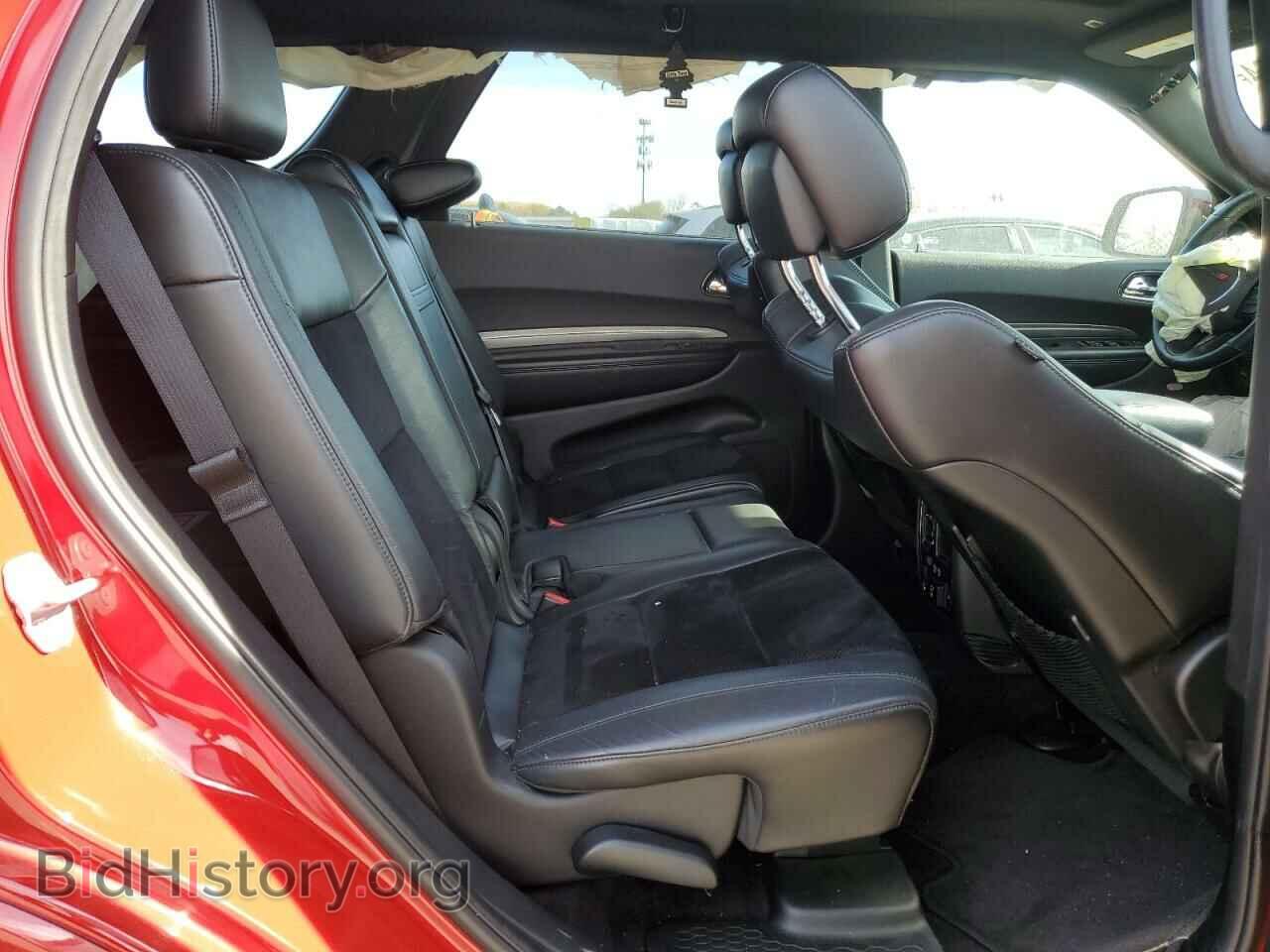 2018 DODGE DURANGO - VIN: 1C4RDJDG9JC115706 - Photo 11