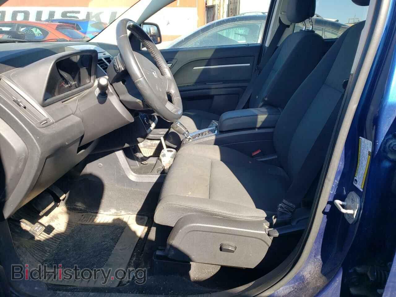 2010 DODGE JOURNEY - VIN: 3D4PG5FVXAT192657 - Фото 7