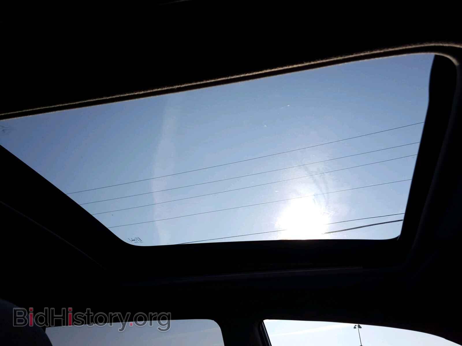 2010 SUBARU FORESTER - VIN: JF2SH6FC0AH771875 - Photo 9