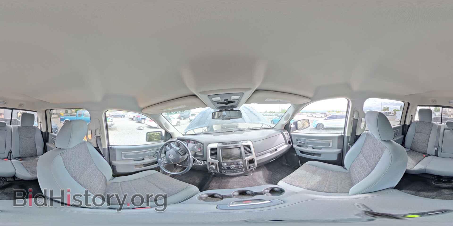 2014 RAM 1500 - VIN: 1C6RR7TT6ES369556 - Photo 14