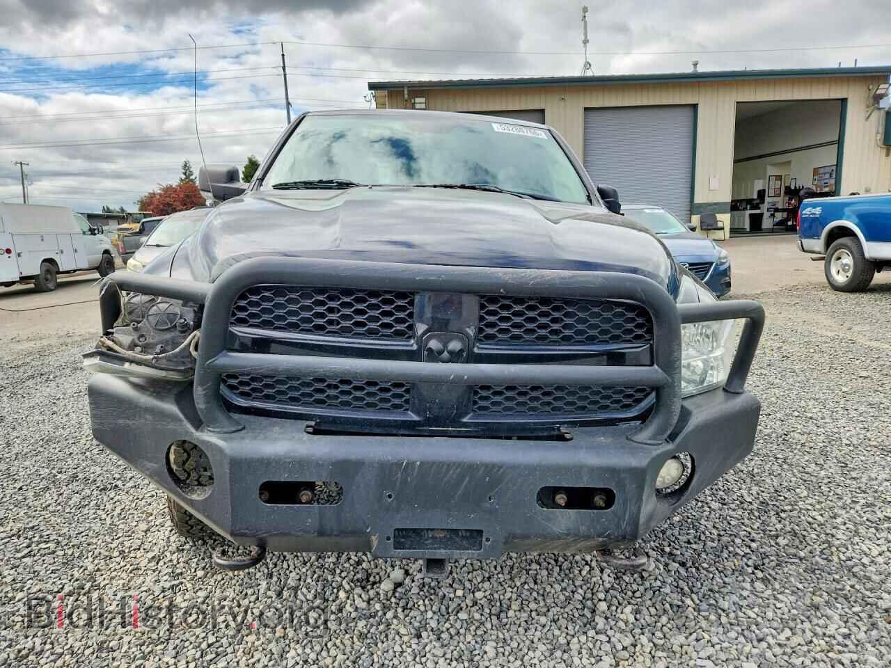 2014 RAM 1500 - VIN: 1C6RR7TT6ES369556 - Photo 5