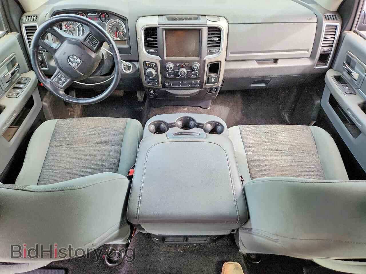 2014 RAM 1500 - VIN: 1C6RR7TT6ES369556 - Photo 8