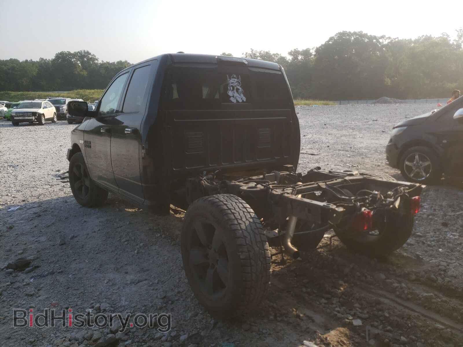 2013 RAM 1500 - VIN: 1C6RR6GP4DS513028 - Photo 3