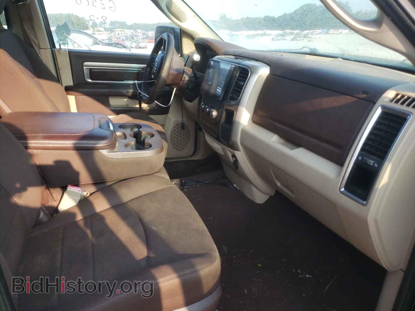 2013 RAM 1500 - VIN: 1C6RR6GP4DS513028 - Photo 5