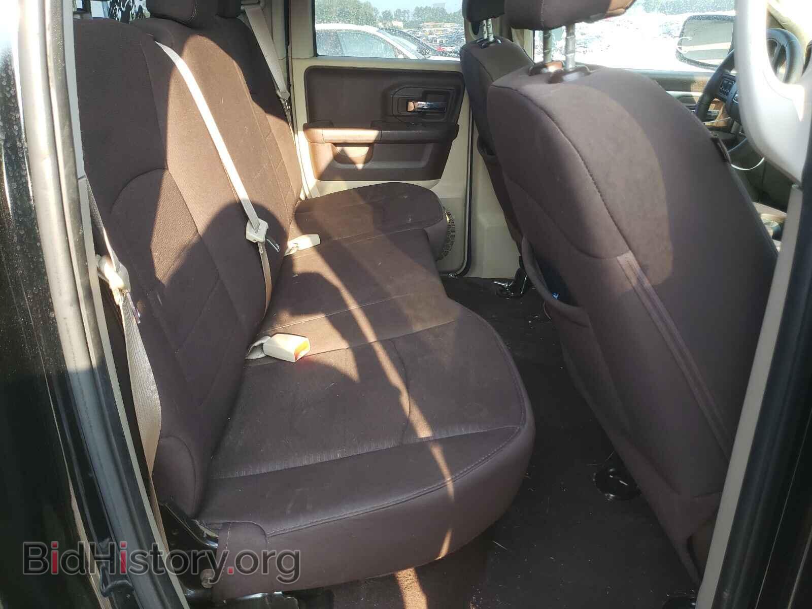 2013 RAM 1500 - VIN: 1C6RR6GP4DS513028 - Photo 6