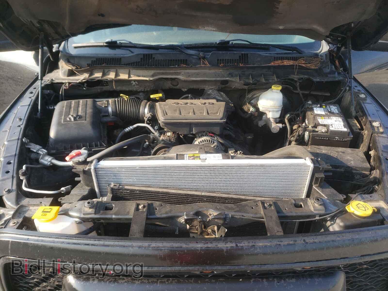 2013 RAM 1500 - VIN: 1C6RR6GP4DS513028 - Photo 7