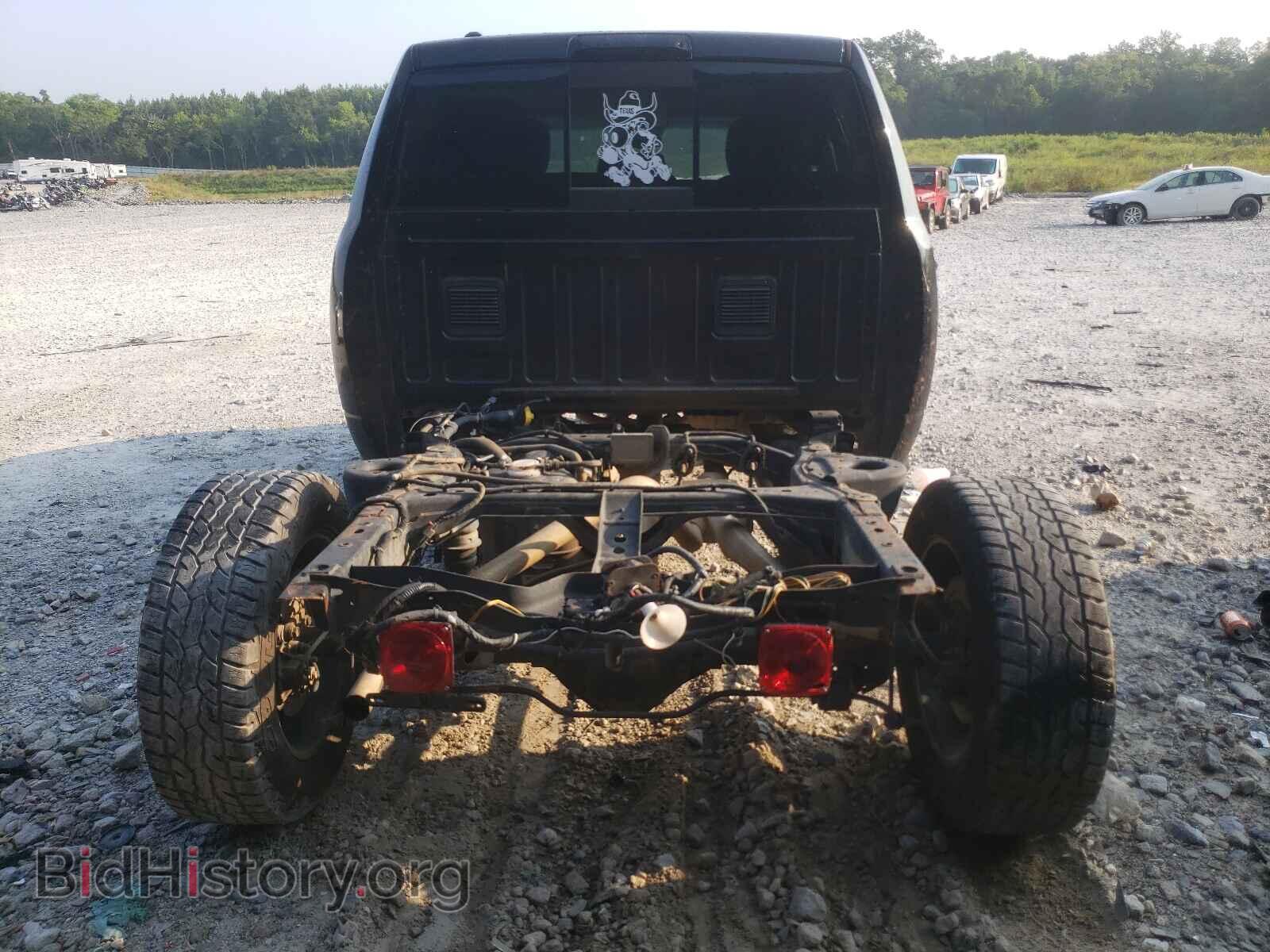 2013 RAM 1500 - VIN: 1C6RR6GP4DS513028 - Photo 9