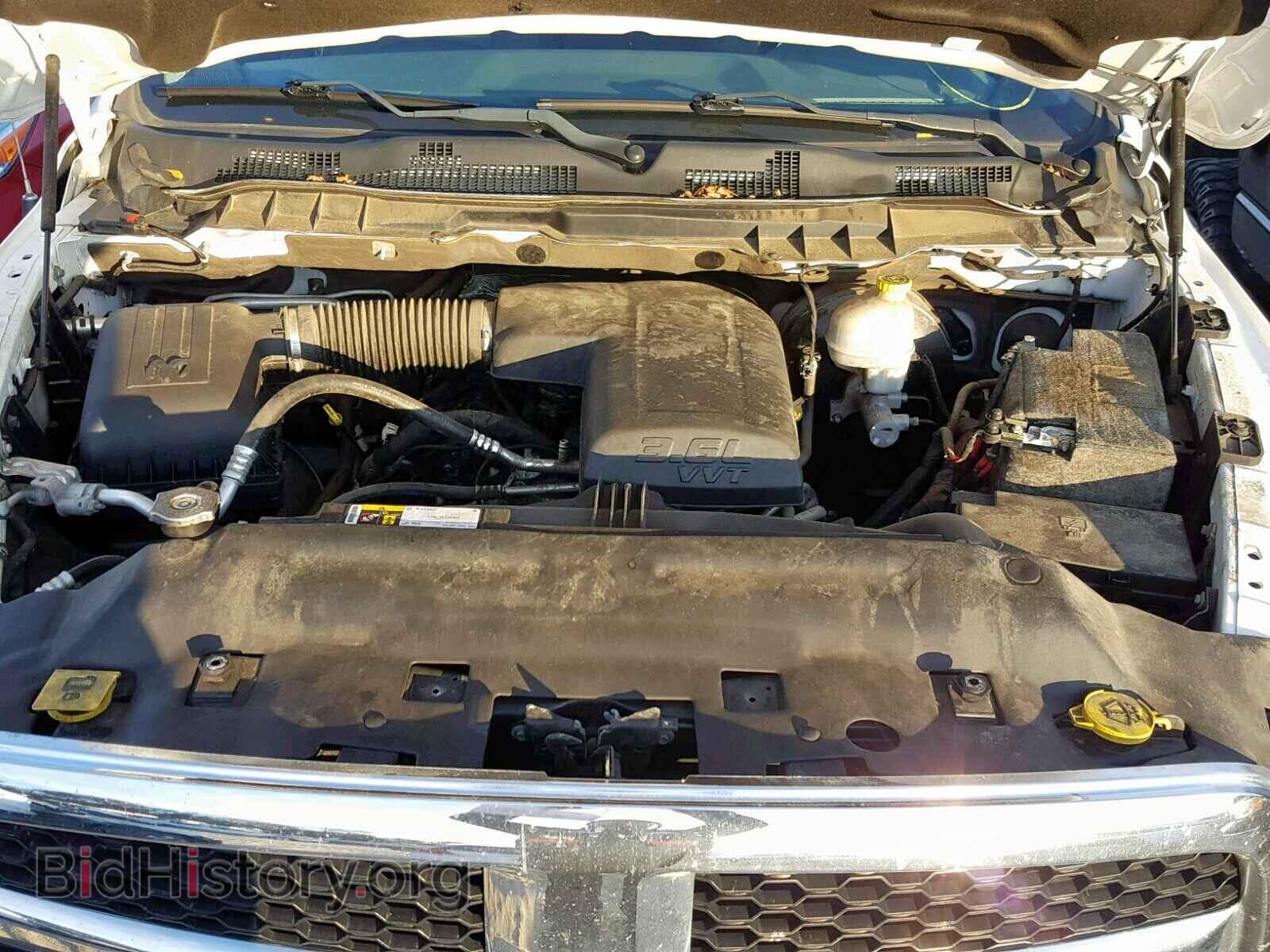 Photo 1C6RR7FG0FS695191 - RAM 1500 ST 2015