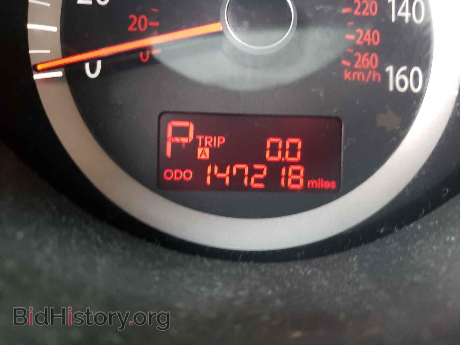 2009 KIA OPTIMA - VIN: KNAGE228595319292 - Фото 8