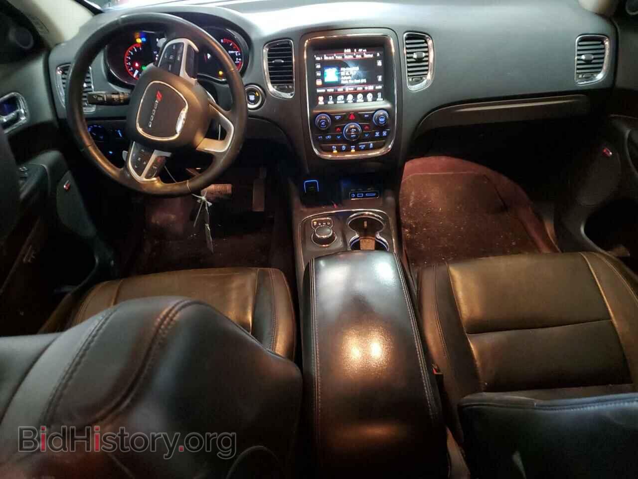 2017 DODGE DURANGO - VIN: 1C4RDJDG9HC814439 - Photo 8