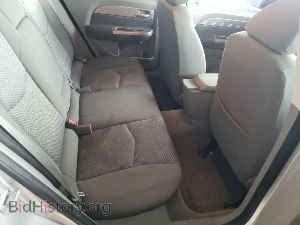2008 CHRYSLER SEBRING - VIN: 1C3LC46K48N194815 - Фото 6
