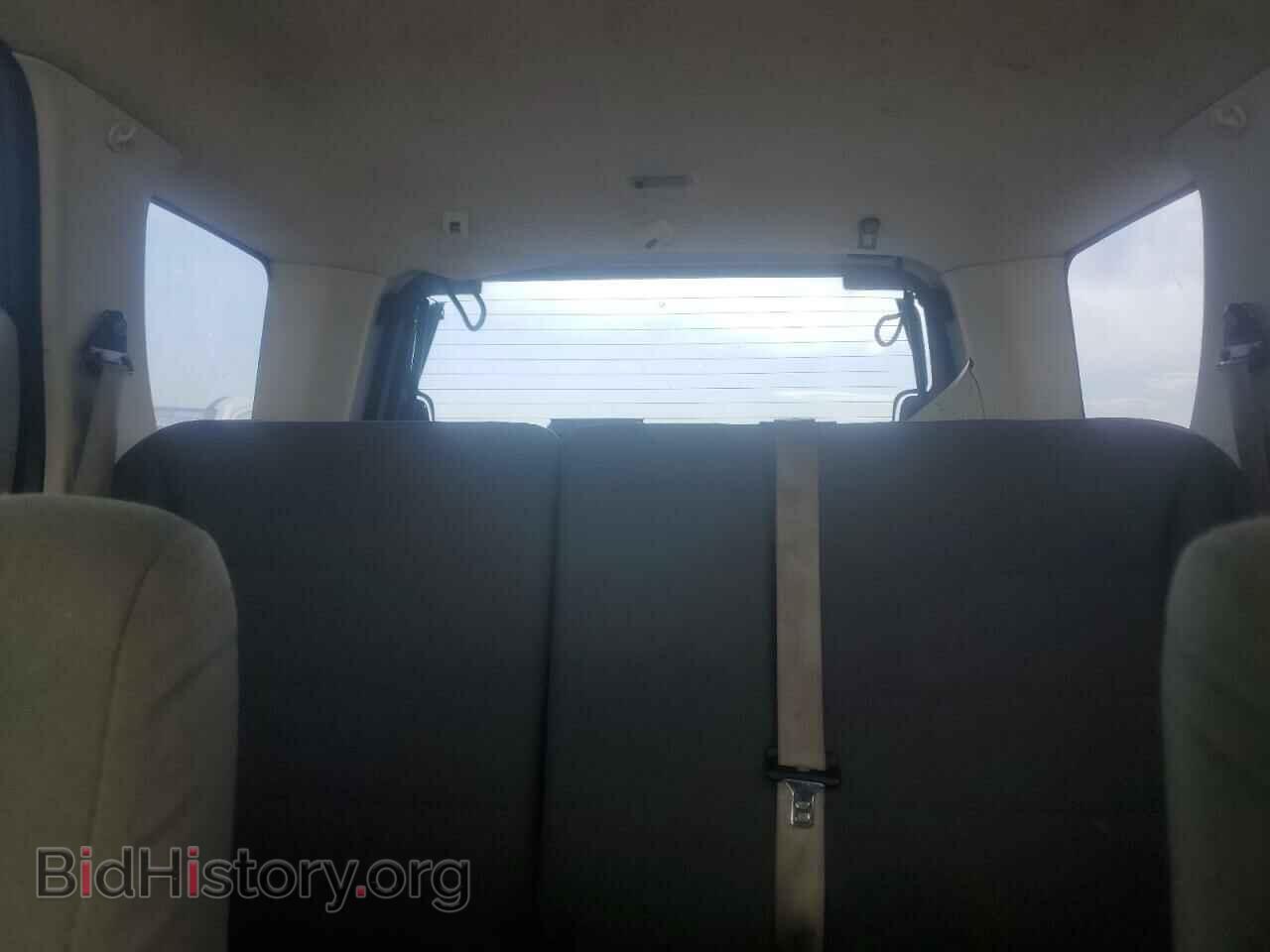 2011 FORD ESCAPE - VIN: 1FMCU9C71BKC61705 - Фото 10
