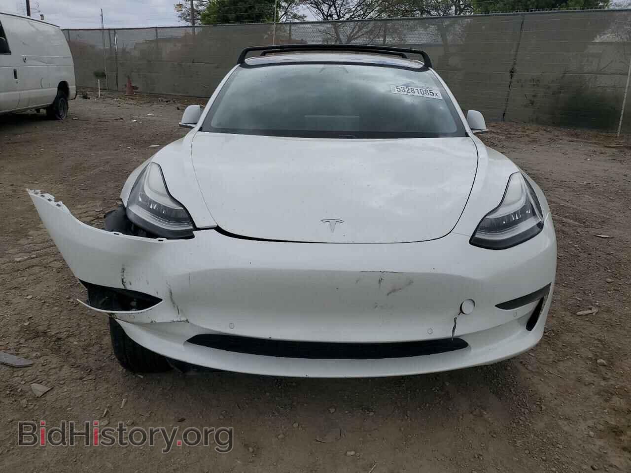 2020 TESLA MODEL 3 - VIN: 5YJ3E1EA2LF806434 - Photo 5