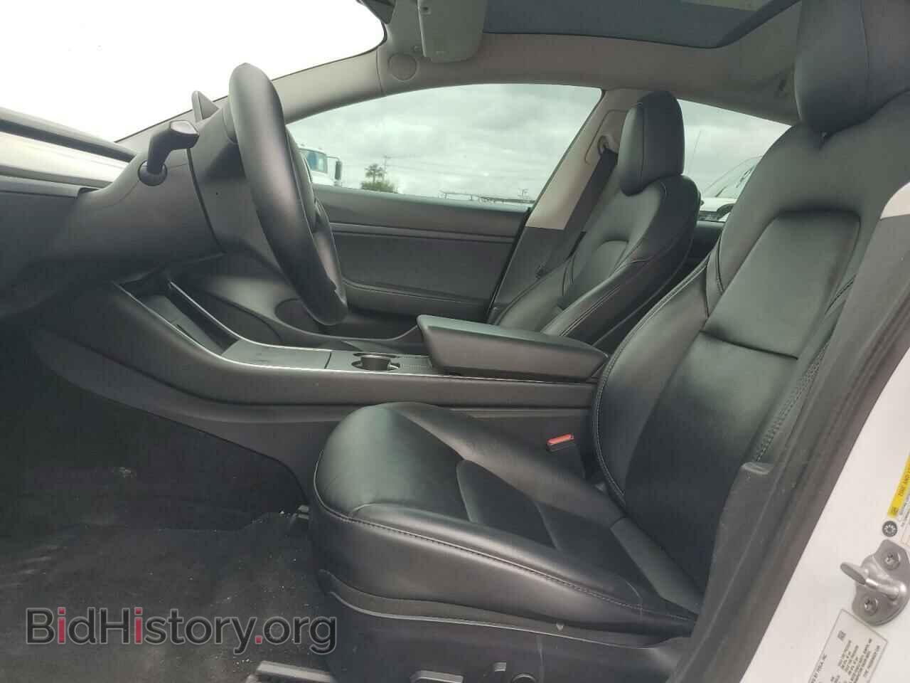 2020 TESLA MODEL 3 - VIN: 5YJ3E1EA2LF806434 - Photo 7