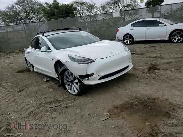 2020 TESLA MODEL 3 - VIN: 5YJ3E1EA2LF806434 - Photo 10