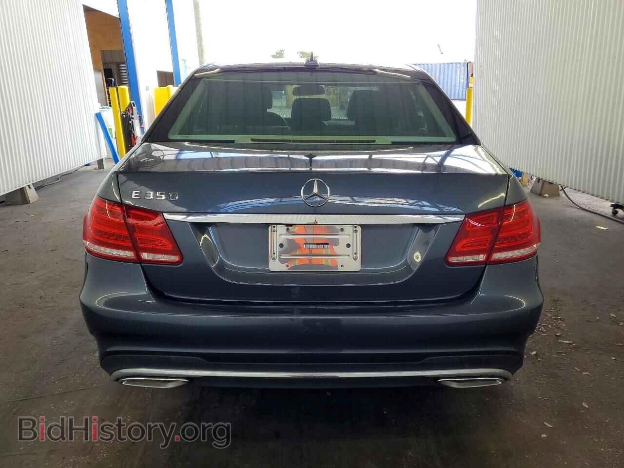 2014 MERCEDES-BENZ E-CLASS - VIN: WDDHF5KB8EA802154 - Photo 6