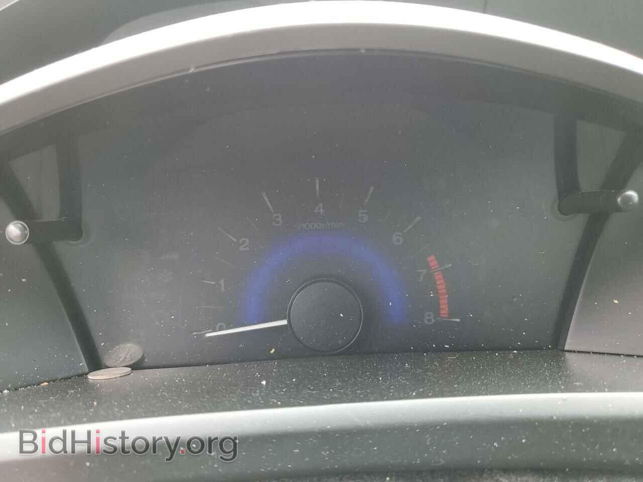 2012 HONDA CIVIC - VIN: 19XFB2F58CE106002 - Фото 9