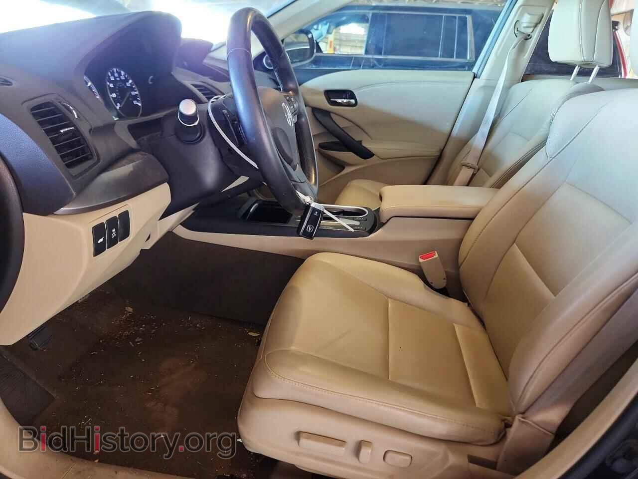 2017 ACURA RDX - VIN: 5J8TB3H38HL008334 - Фото 7