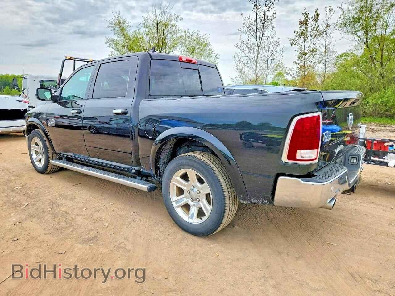 2015 RAM 1500 - VIN: 1C6RR7PT6FS784517 - Фото 2