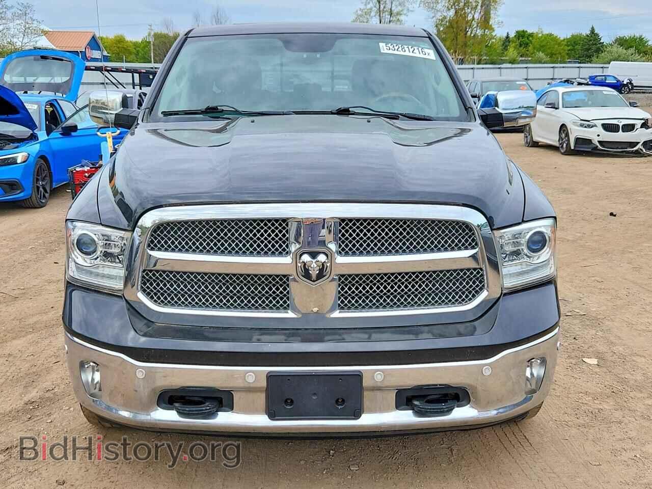 2015 RAM 1500 - VIN: 1C6RR7PT6FS784517 - Фото 5